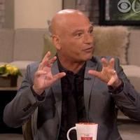 VIDEO: Howie Mandel Talks New Hidden Camera Show 'Deal With It' on THE TALK