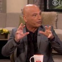 VIDEO: Howie Mandel Talks New Hidden Camera Show 'Deal With It' on THE TALK