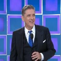 VIDEO: Sneak Peek - Craig Ferguson to Host THE PRICE IS RIGHT Video