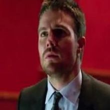 VIDEO: Sneak Peek - The Fight is Coming to Deathstroke on Next Episode of ARROW