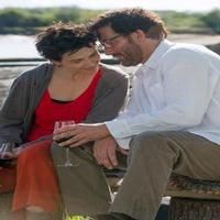 VIDEO: First Look - Clive Owen Stars in Romantic Dramedy WORDS AND PICTURES
