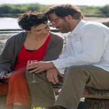 VIDEO: First Look - Clive Owen Stars in Romantic Dramedy WORDS AND PICTURES