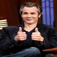 VIDEO: Tim Olyphant Talks 'Justified' & More on SETH MEYERS