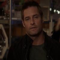 VIDEO: Sneak Peek - Season Finale of CBS's INTELLIGENCE Video