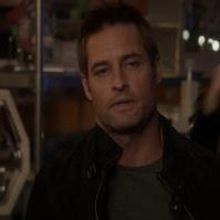 VIDEO: Sneak Peek - Season Finale of CBS's INTELLIGENCE