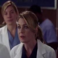 VIDEO: Sneak Peek - 'You Be Illin' Episode of ABC's GREY'S ANATOMY