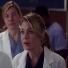 VIDEO: Sneak Peek - 'You Be Illin' Episode of ABC's GREY'S ANATOMY