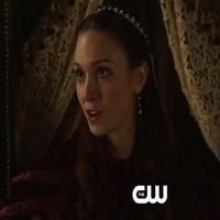 VIDEO: Sneak Peek - 'Liege Lord' Episode of The CW's REIGN
