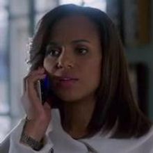 VIDEO: Sneak Peek - 'The Fluffer' Episode of ABC's SCANDAL