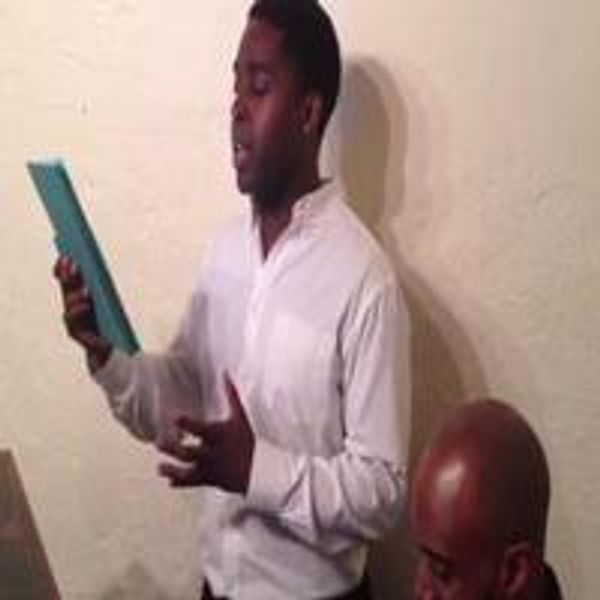 STAGE TUBE Exclusive: Mykal Kilgore Rehearses The Songs of Lyons and Pakchar for Upcoming Show at 54 Below - Cabaret Theater Video