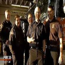 VIDEO: Boston Firefighters Sing 'Let It Go' to Calm Child Stuck in Elevator
