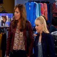 VIDEO: Sneak Peek - 'Broken Dreams and Blocked Arteries' Episode of MOM