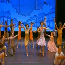 VIDEO: MOTOWN Celebrates Year on Broadway with New Montage!
