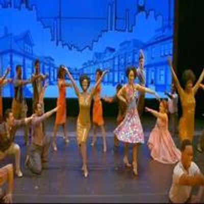 VIDEO: MOTOWN Celebrates Year on Broadway with New Montage!