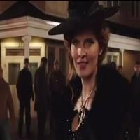 VIDEO: Sneak Peek - 'It's Not Easy Being Green' on Next ONCE UPON A TIME Video