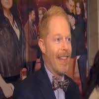 TV: On the Red Carpet for Opening Night of IF/THEN! Video