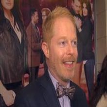 TV: On the Red Carpet for Opening Night of IF/THEN!