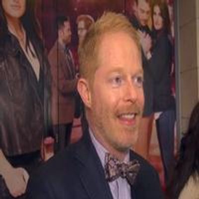 TV: On the Red Carpet for Opening Night of IF/THEN!