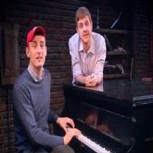 STAGE TUBE: MURDER FOR TWO Welcomes IF/THEN to Broadway!