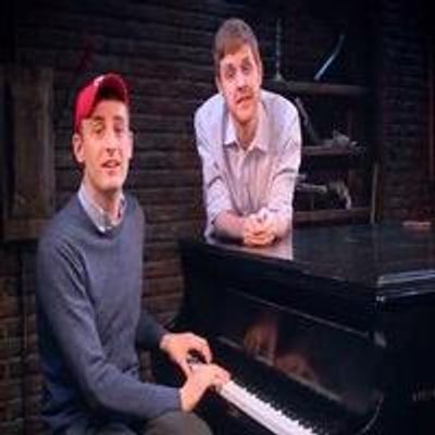 STAGE TUBE: MURDER FOR TWO Welcomes IF/THEN to Broadway!