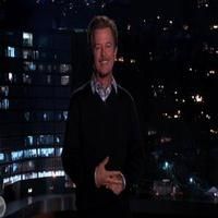 VIDEO: David Spade Surprises JIMMY KIMMEL Audience Video
