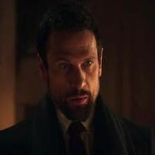 VIDEO: Sneak Peek - 'Modus Vivendi' Episode of THE TOMORROW PEOPLE