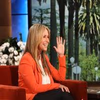 VIDEO: Sneak Peek - Jennifer Love Hewitt Talks New Baby on Today's ELLEN Video