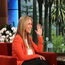 VIDEO: Sneak Peek - Jennifer Love Hewitt Talks New Baby on Today's ELLEN