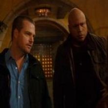 VIDEO: Sneak Peek - Tonight's Episode of CBS's NCIS: LOS ANGELES