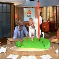 VIDEO: Al Roker, Matt Lauer to Appear in Syfy's SHARKNADO 2 Video