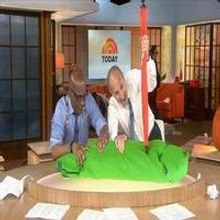 VIDEO: Al Roker, Matt Lauer to Appear in Syfy's SHARKNADO 2