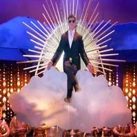 STAGE TUBE: New Trailer Released for West End's I CAN'T SING! THE X FACTOR MUSICAL