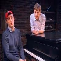 STAGE TUBE: MURDER FOR TWO Welcomes THE REALISTIC JONESES to Broadway Video