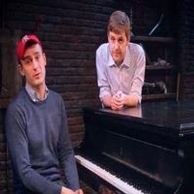 STAGE TUBE: MURDER FOR TWO Welcomes THE REALISTIC JONESES to Broadway