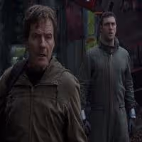 VIDEO: New TV Spots for GODZILLA Video