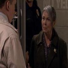 VIDEO: Sneak Peek - Roseanne Barr, Andy Richter Guest on Tonight's THE MILLERS