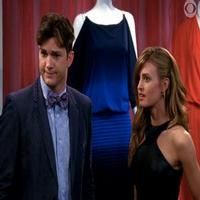VIDEO: Sneak Peek - Brooke D'Orsay Guests on Tonight's TWO AND A HALF MEN