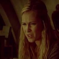 VIDEO: Sneak Peek - 'Murphy's Law' Episode of The CW's THE 100 Video