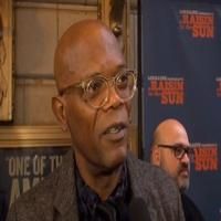 TV: On the Red Carpet for A RAISIN IN THE SUN's Opening Night! Video