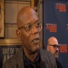 TV: On the Red Carpet for A RAISIN IN THE SUN's Opening Night!