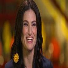 STAGE TUBE: Saturday Night Laughs! Idina Menzel Apologies to Parents for 'Let it…