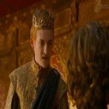 VIDEO: Sneak Peek - 'The Lion and the Rose' Episode of GAME OF THRONES