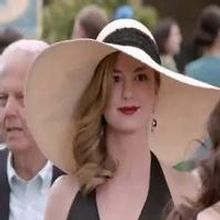 VIDEO: Sneak Peek - 'Allegiance' Episode of ABC's REVENGE