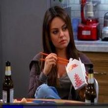 VIDEO: Sneak Peek - Mila Kunis Guests on TWO AND A HALF MEN