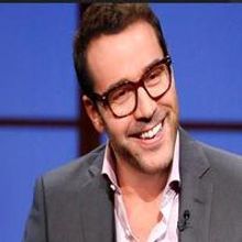 VIDEO: Jeremy Piven Talks 'Mr. Selfridge' & More on SETH MEYERS
