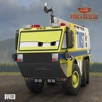 VIDEO: First Look - New Trailer for Disney's PLANES: FIRE & RESCUE