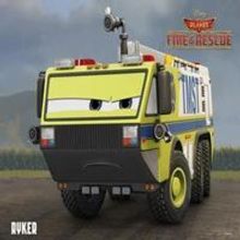 VIDEO: First Look - New Trailer for Disney's PLANES: FIRE & RESCUE