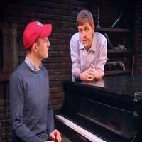 STAGE TUBE: MURDER FOR TWO Welcomes BULLETS OVER BROADWAY!