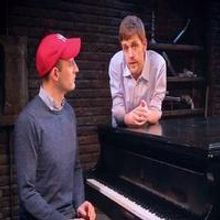 STAGE TUBE: MURDER FOR TWO Welcomes BULLETS OVER BROADWAY!