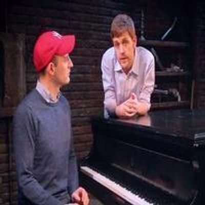 STAGE TUBE: MURDER FOR TWO Welcomes BULLETS OVER BROADWAY!